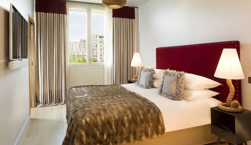 Prestige Suite