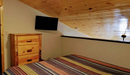 Family Suite, 3 Bedrooms, Kitchen