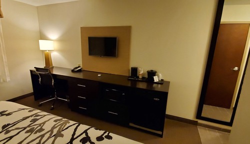 Standard Room, 2 Queen Beds, Non Smoking