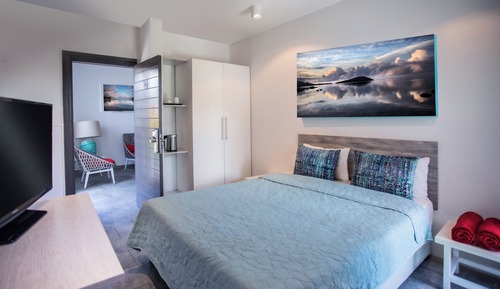 Regular Double Room