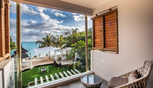 Seaview Room