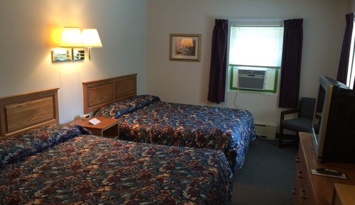 Standard Room, 2 Queen Beds