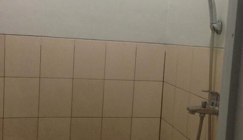 Basic Single Room