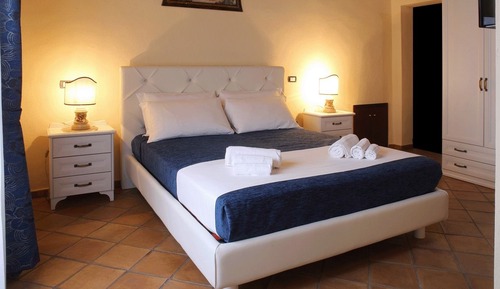 Family Room, Connecting Rooms (4 pax)