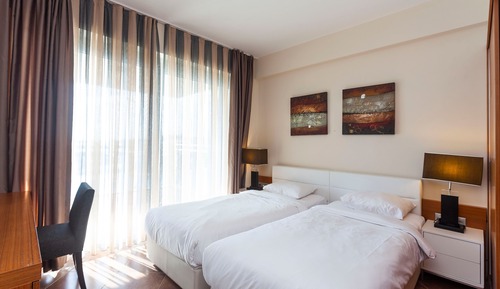 Economy Room, 1 Bedroom