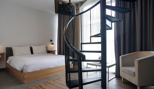 Urban Duplex