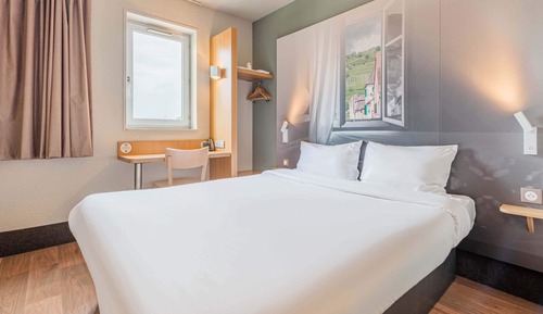 Double Room, Accessible, Non Smoking