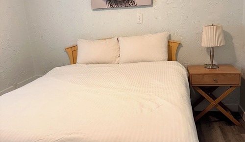 Standard Suite, 1 Bedroom (Kitchen )