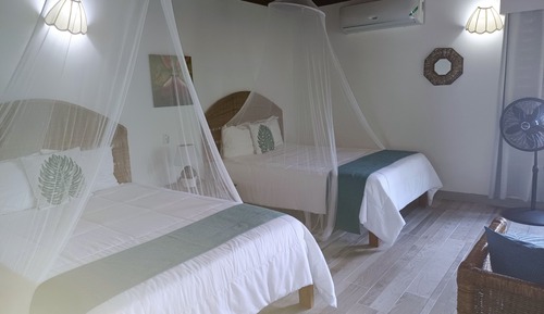 Room (With AC)