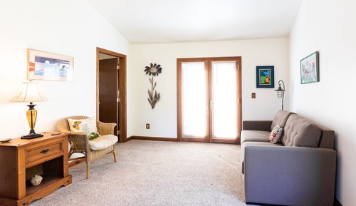 Room, 1 King Bed