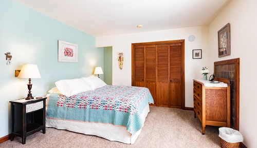 Room, 1 Queen Bed