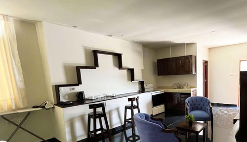 Standard Apartment