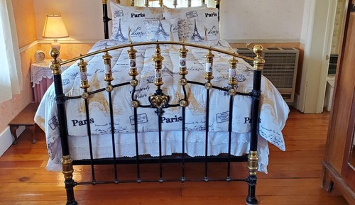 Double Room, Private Bathroom