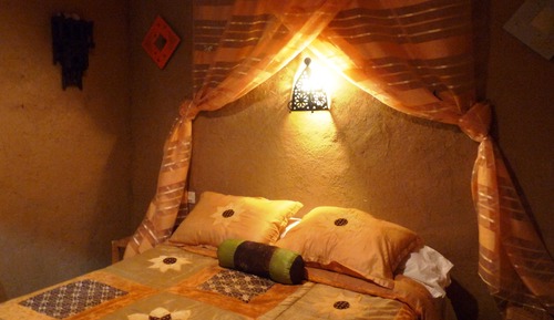 Basic Double or Twin Room