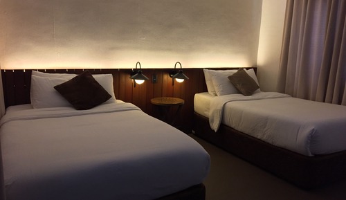 Cub Room