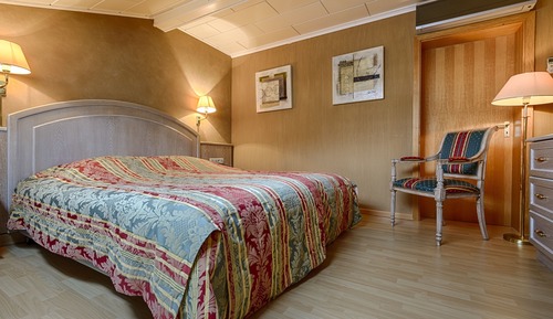 Superior Suite