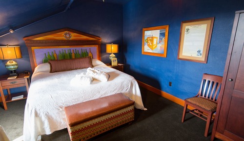 Room, 1 Bedroom, Private Bathroom