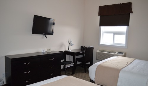 Traditional Room, 2 Queen Beds