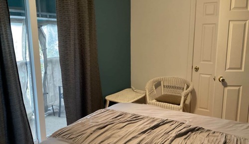 Standard Double Room, 1 Double Bed (Alex)