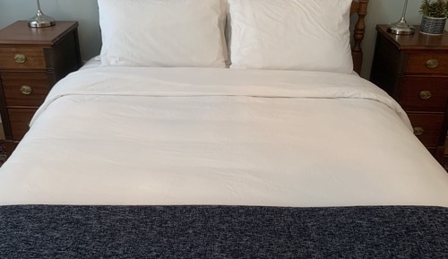 Suite, Ensuite, River View (5 - With Kitchenette)