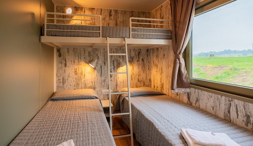 Mobile Home