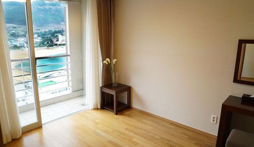Deluxe Ondol Room (BEACH)