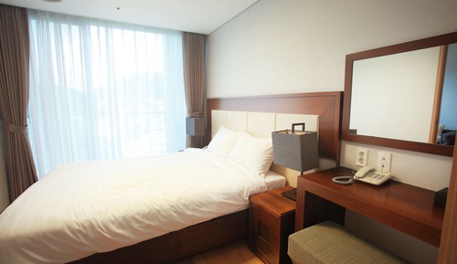 Duplex, Non Smoking, Beach View