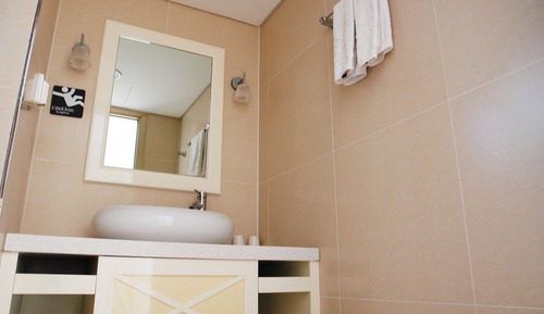 Royal Suite, 1 Bedroom, 2 Bathrooms, Ocean View (OCEAN)