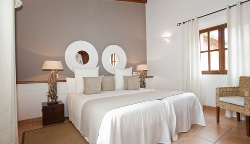 Suite, Terrace