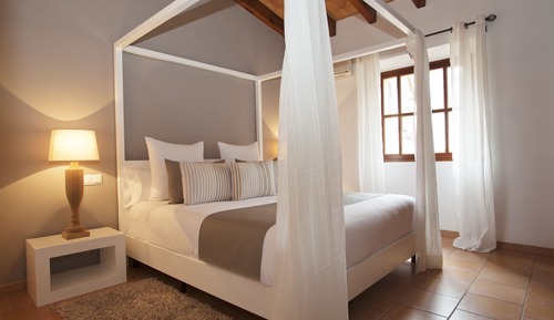 Superior Apartment, Terrace (Suite)