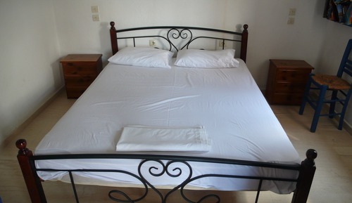 Double Room, Valley View