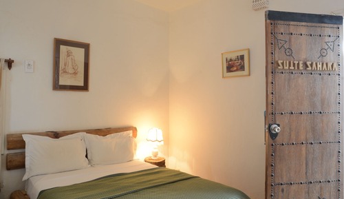 Family Suite (Sahara)
