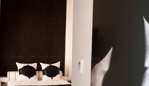 Signature Double Room, 1 Double Bed (Barak)