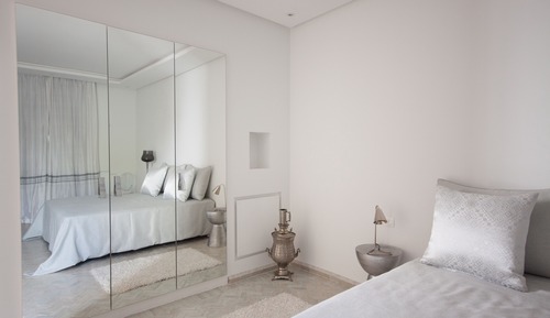 Premium Double or Twin Room (Favorite)