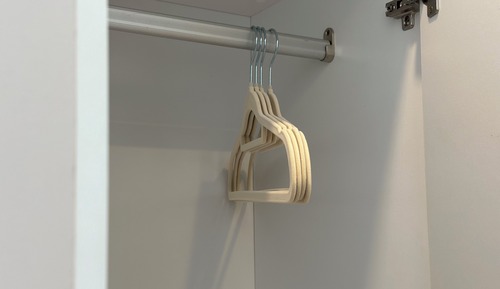 Apartment, 2 Bedrooms