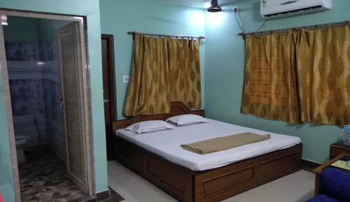 Deluxe Triple Room, Air conditioning