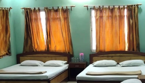 Deluxe Quadruple Room, Air conditioning