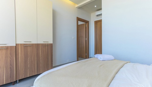 702 - Sea view 1 Bedroom