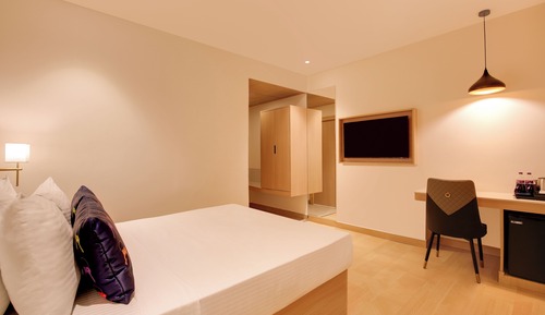 Superior Double Room