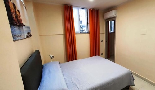 Classic Apartment, 2 Bedrooms