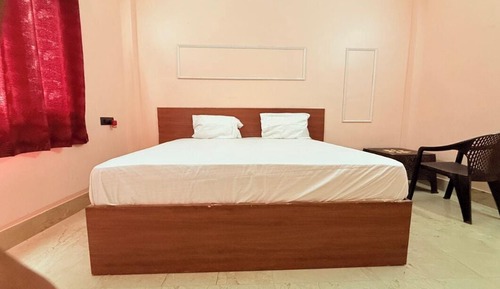 Luxury Double Room