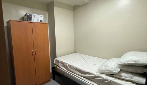 Condo, 2 Bedrooms, Accessible, Balcony
