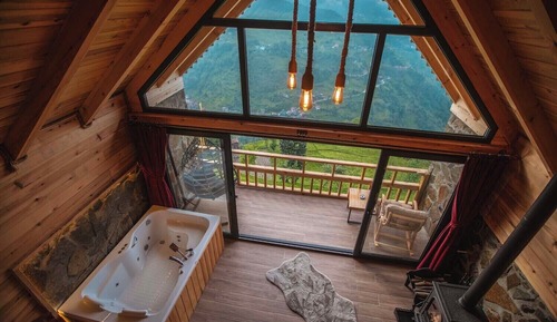 Bungalow, Valley View