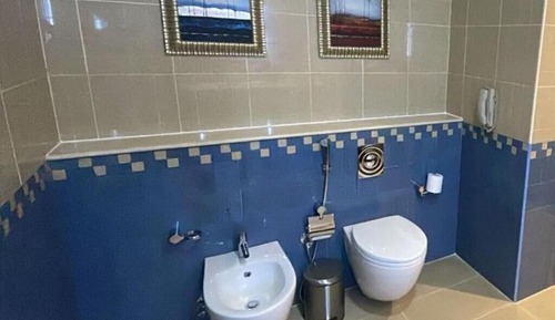 Deluxe Room, 1 Queen Bed