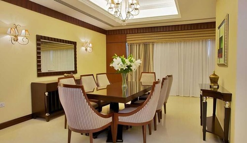 Superior Room, 1 Queen Bed