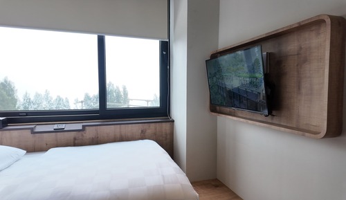 Standard Single Room, Multiple Bedrooms (2 rooms with Single Bed each)