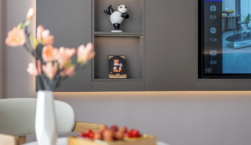 Comfort Double Room, City View