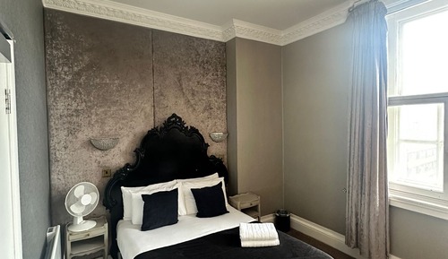 Business Double Room