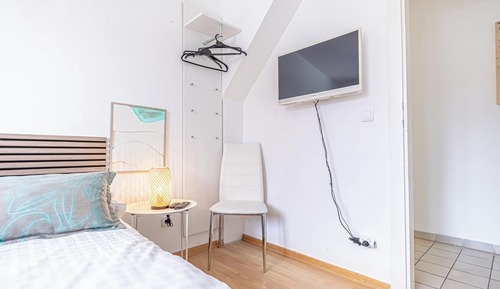 Basic Room