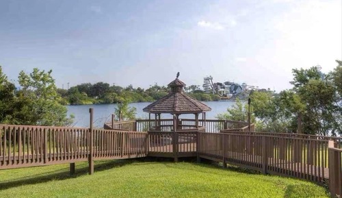 Apartment (2 Bedrooms)